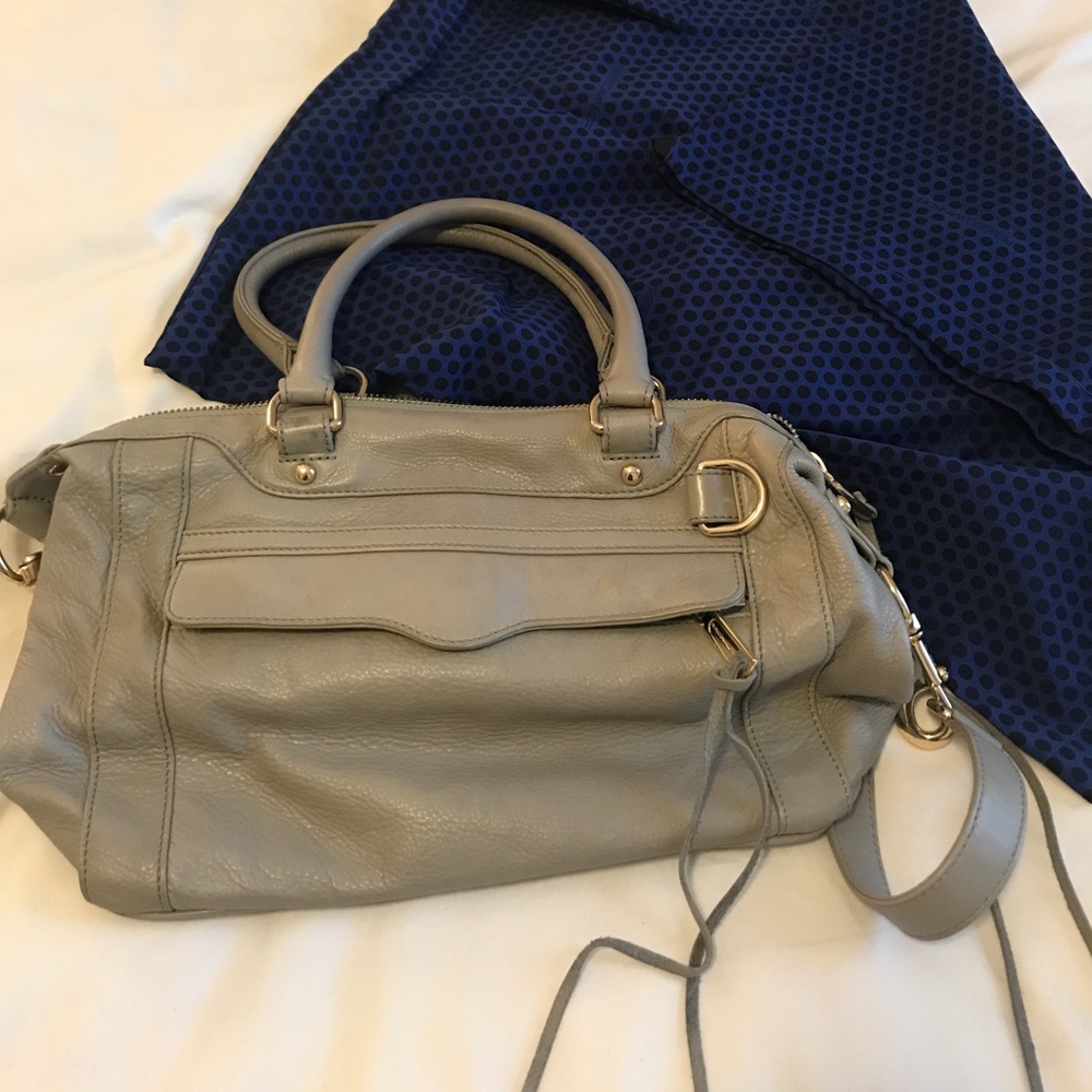 Rebecca Minkoff Morning After Bag Medium
