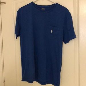 3 Polo T-shirts size Medium