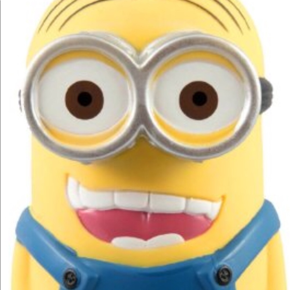 Minion cup