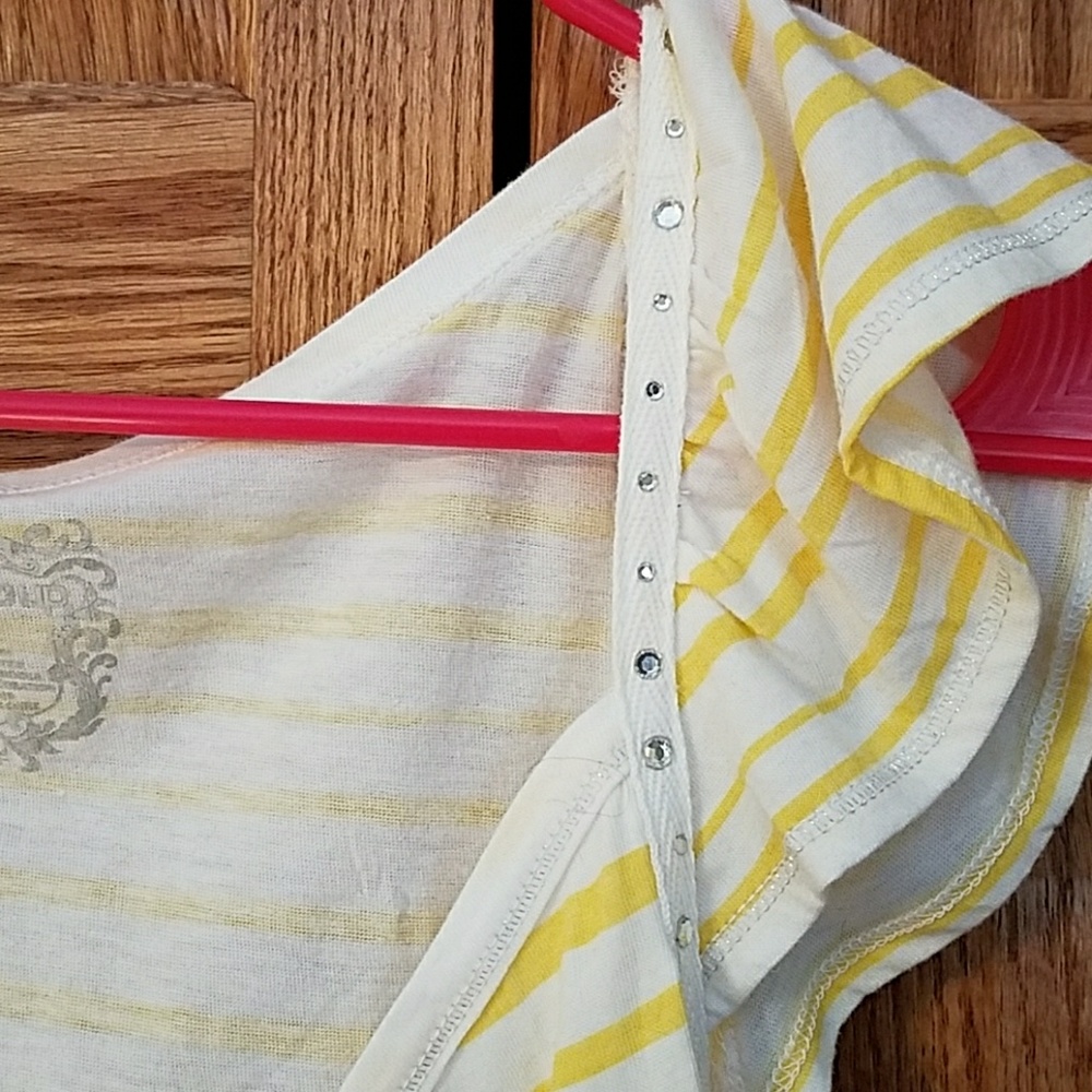 Tank Top - Picture 2 of 4