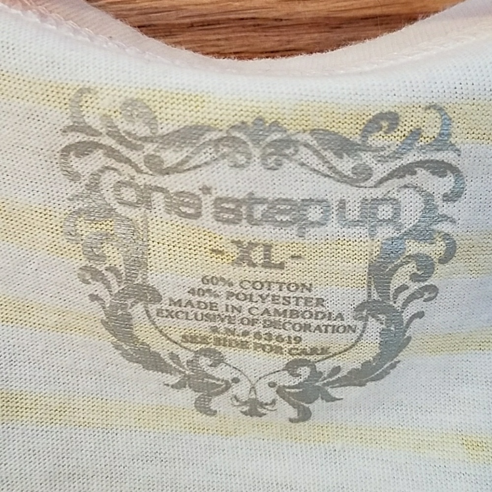 Tank Top - Picture 3 of 4