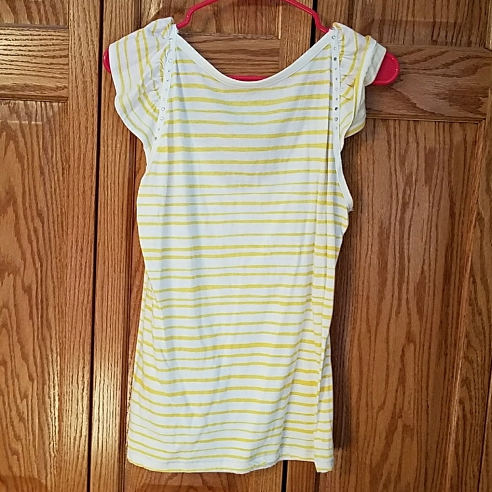 Tank Top - Picture 4 of 4