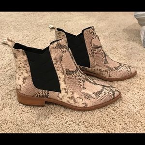 Rebecca Minkoff Jacy Chelsea Booties