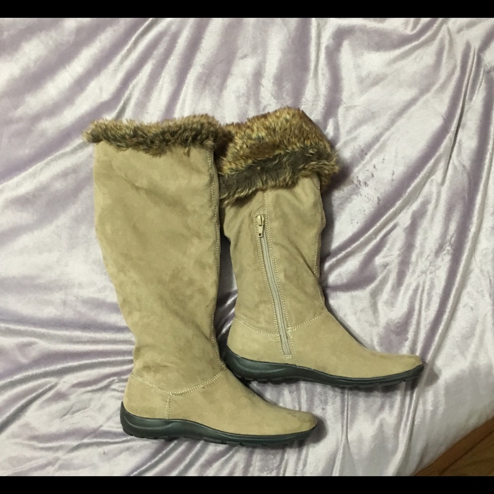 Natural Soul by Naturalizer boots