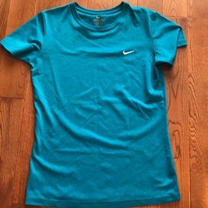 Nike dry fit shirt