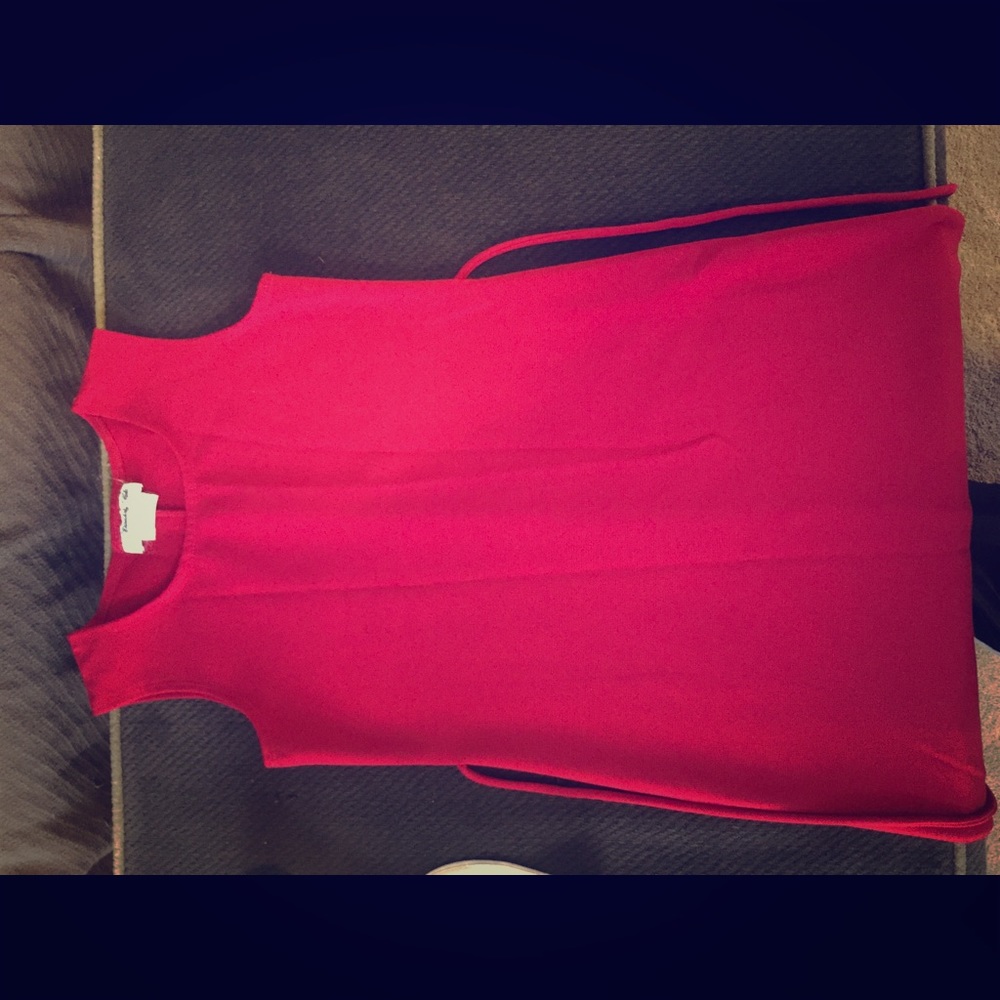 Girls dress NWOT
