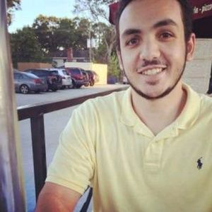 Meet your Posher, Peter