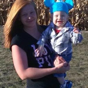 Meet your Posher, Amber