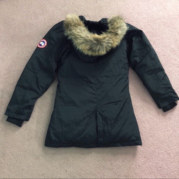 Canada Goose Jackets & Coats Canada Goose Victoria Down Jacket Size