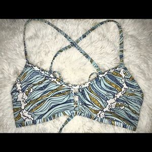 🏊‍♀️Jolyn swim top🏊‍♀️