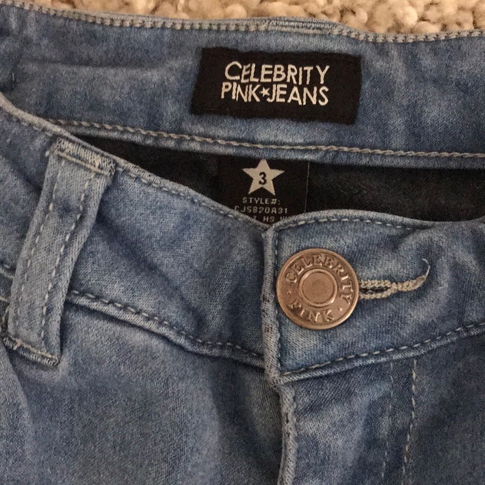 Jeans - Picture 2 of 3