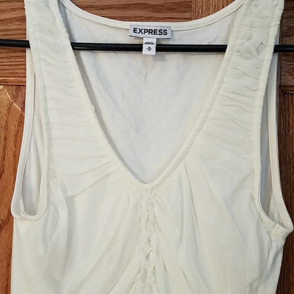 Tank Top - Picture 2 of 4