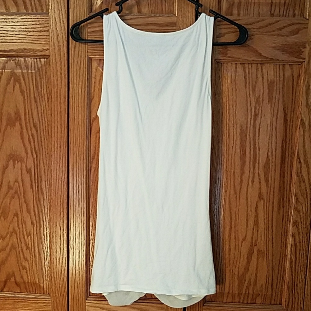 Tank Top - Picture 4 of 4