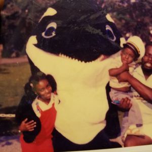 Meet your Posher, Jason