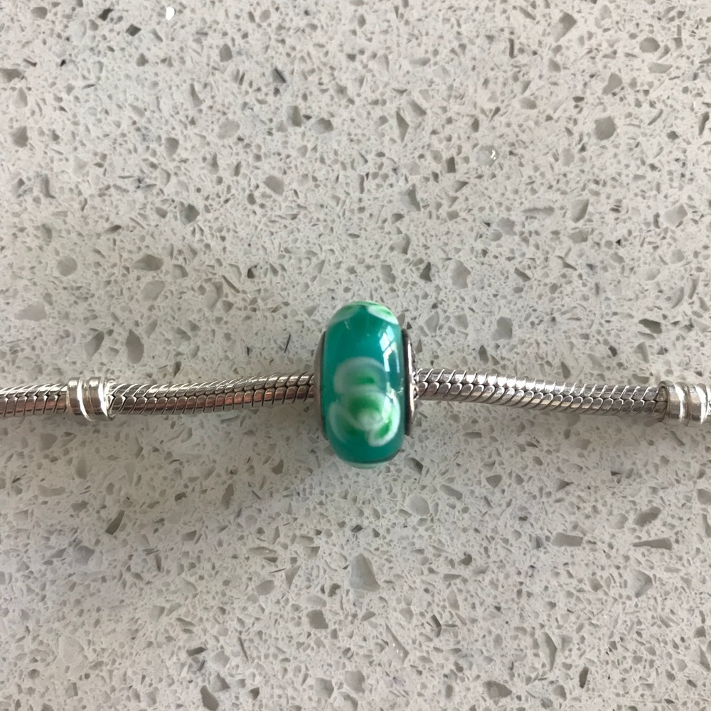 Pandora Murano Glass Bead