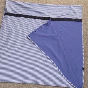 lululemon vinyasa scarf