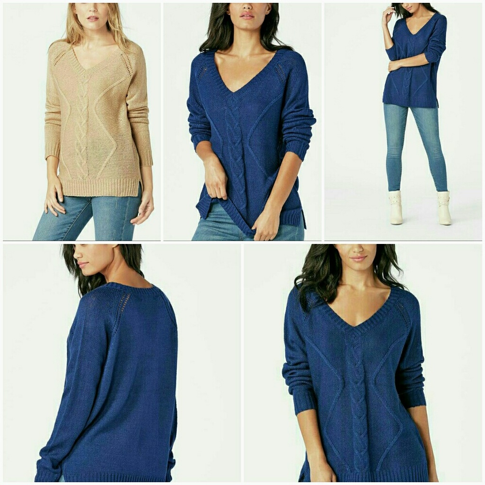 Sweaters - Picture 1 of 1
