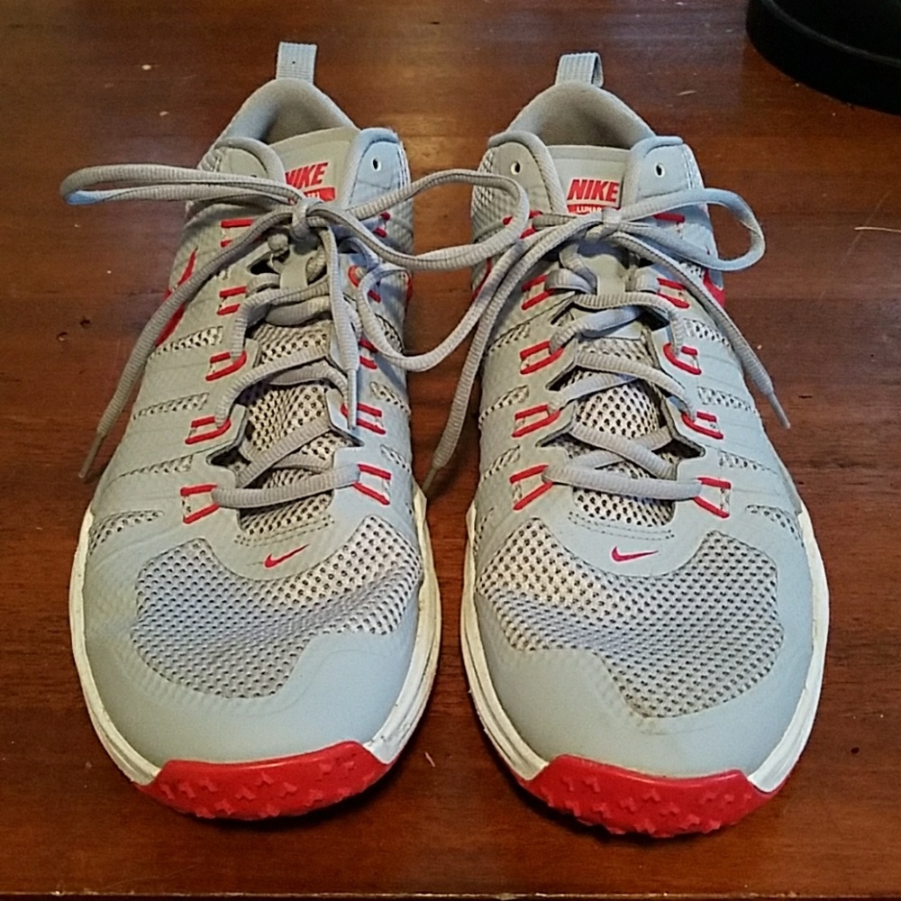 Nike Lunarlon