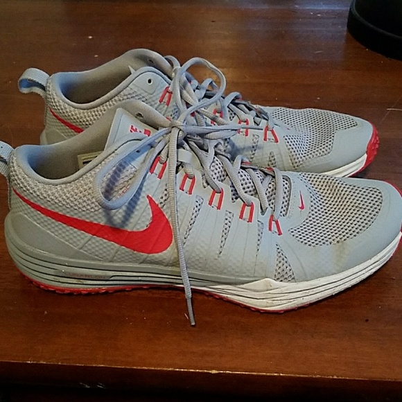 Nike Lunarlon - Picture 2 of 4