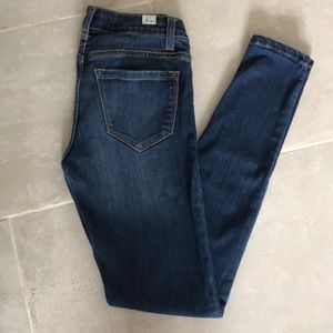 KanCan Brand Size 24 Jeans Skinny fit!