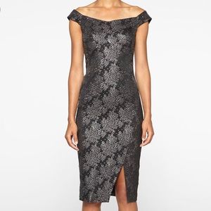 Nicole Miller NWT Cocktail Dress, size 4
