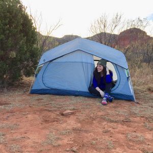 Meet your Posher, Kenzie