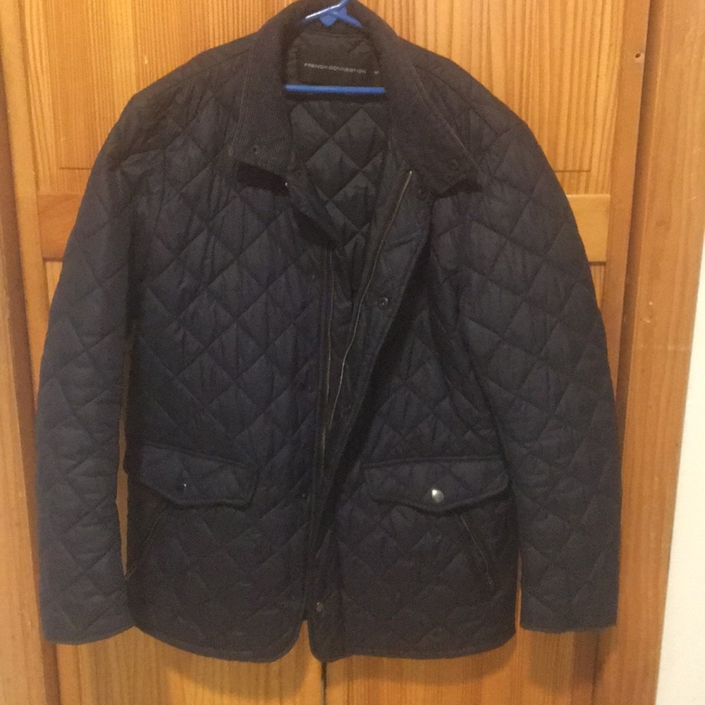 Men’s jacket by French Connection