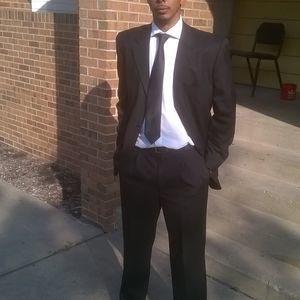 Meet your Posher, Cody