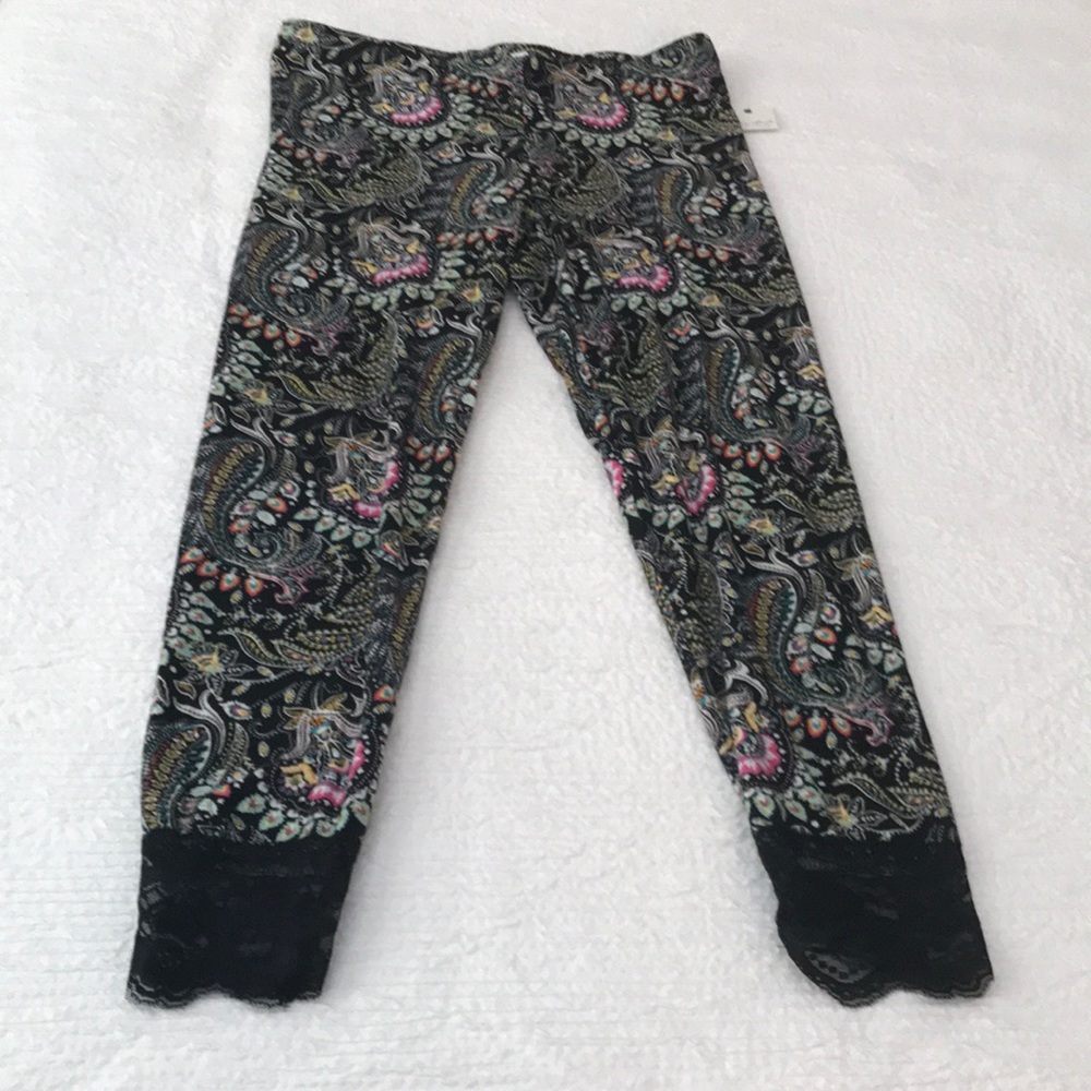 Fashion leggings