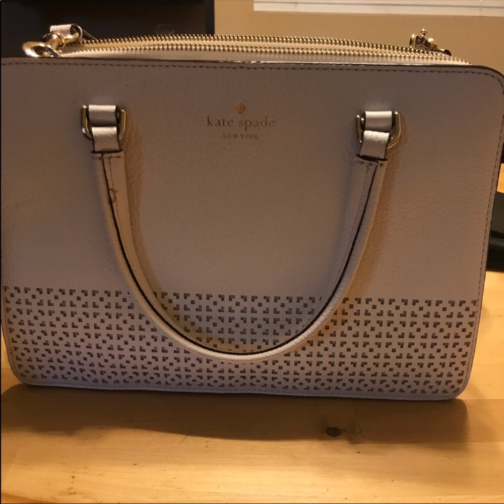 Used Kate spade purse