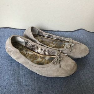 Sam Edelman Felicia flats