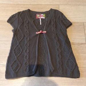 Free People cardigan