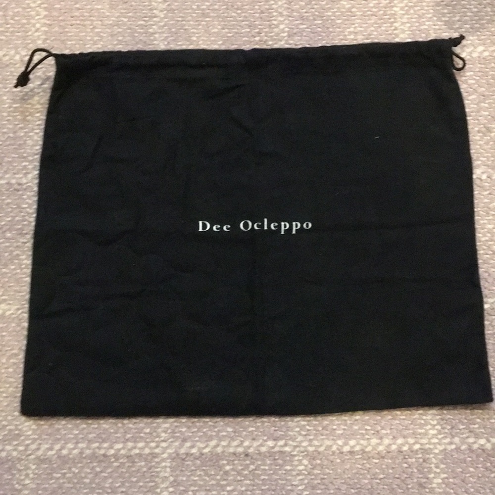 Dee Ocleppo bag