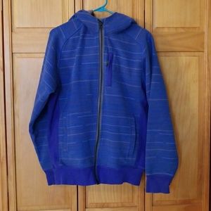 Men's Lululemon Scuba Hoodie