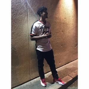 Meet your Posher, Derek