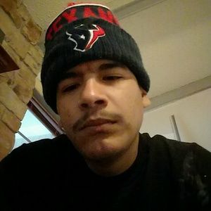 Meet your Posher, Thomas