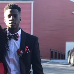 Meet your Posher, Reginald