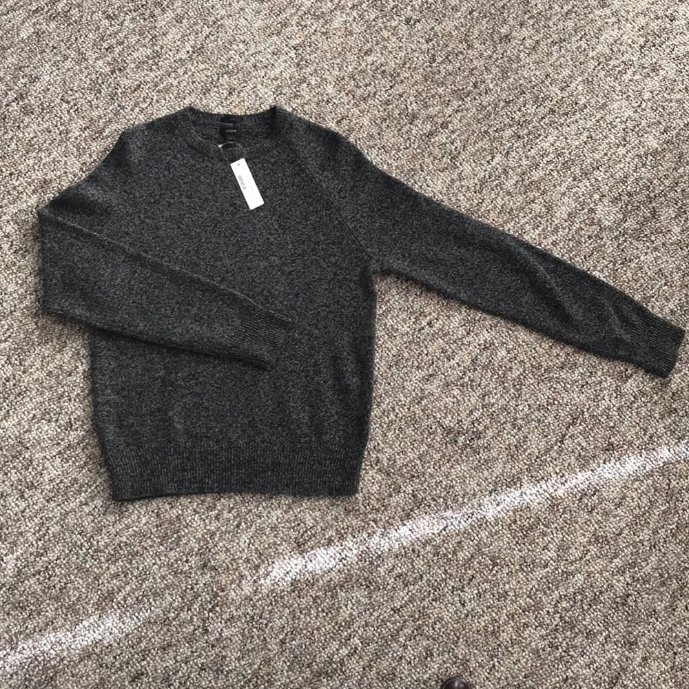 J. Crew - Crewneck Sweater