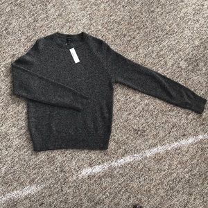 J. Crew - Crewneck Sweater
