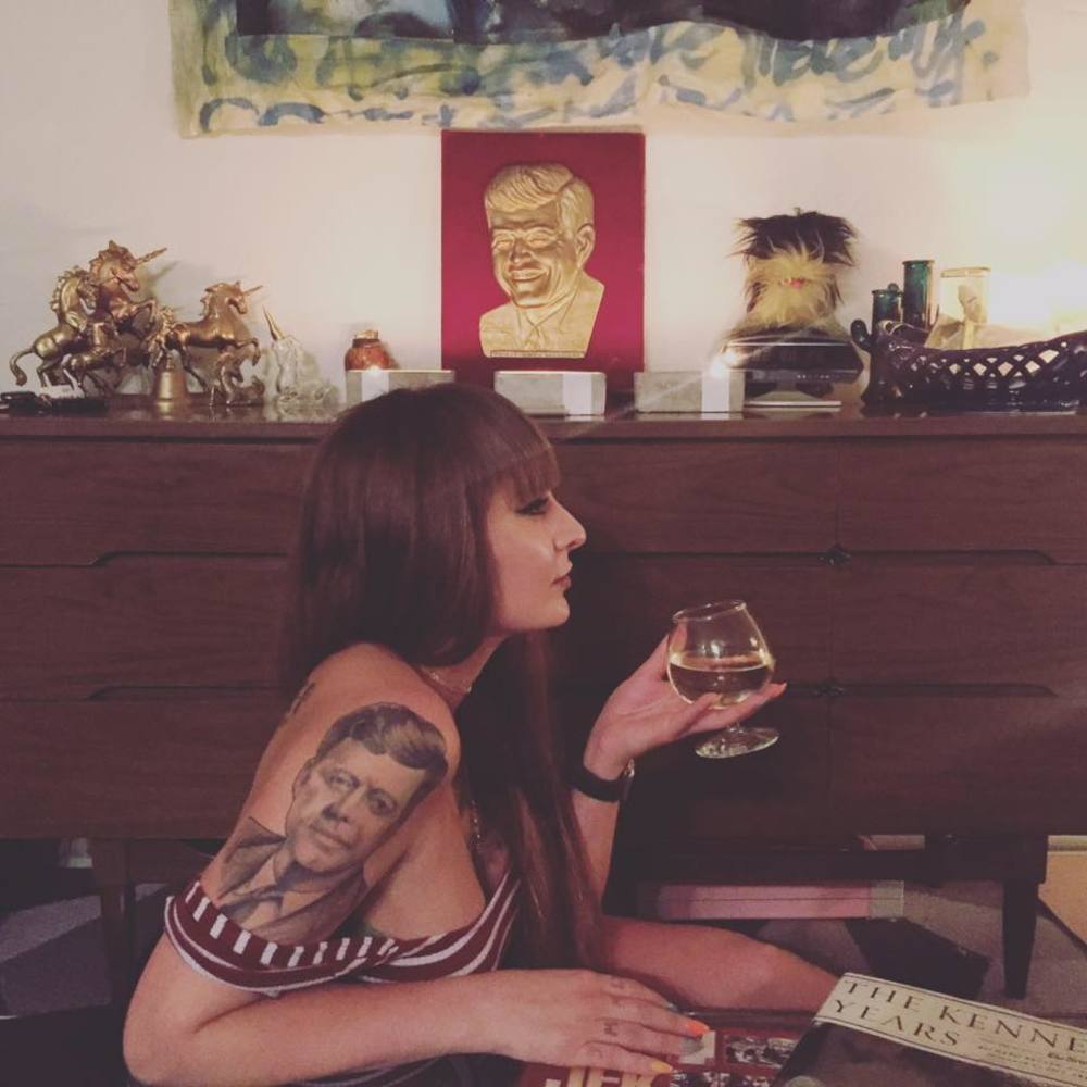 Meet your Posher, Amber