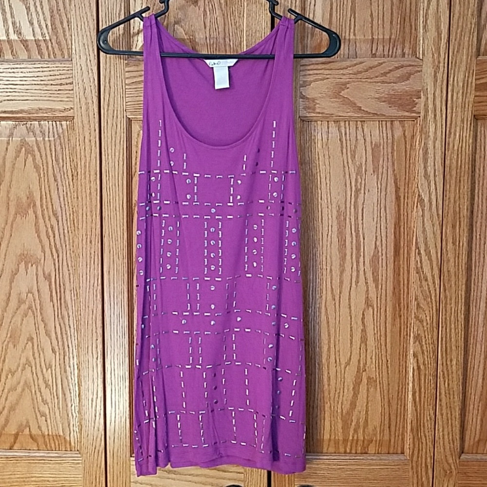 Tank Dress