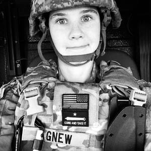 Meet your Posher, Kara