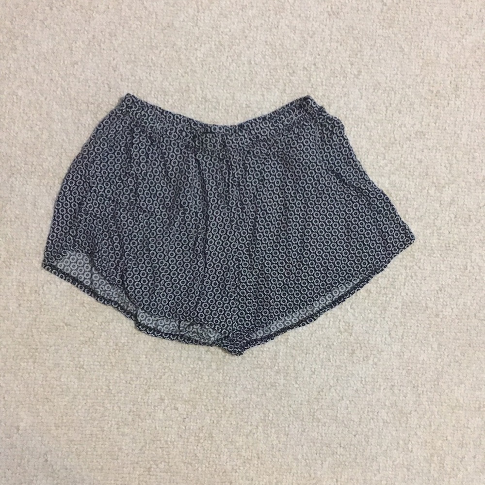 Brandy Melville soft shorts