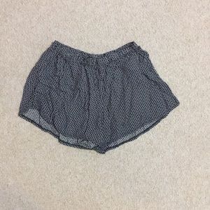 Brandy Melville soft shorts