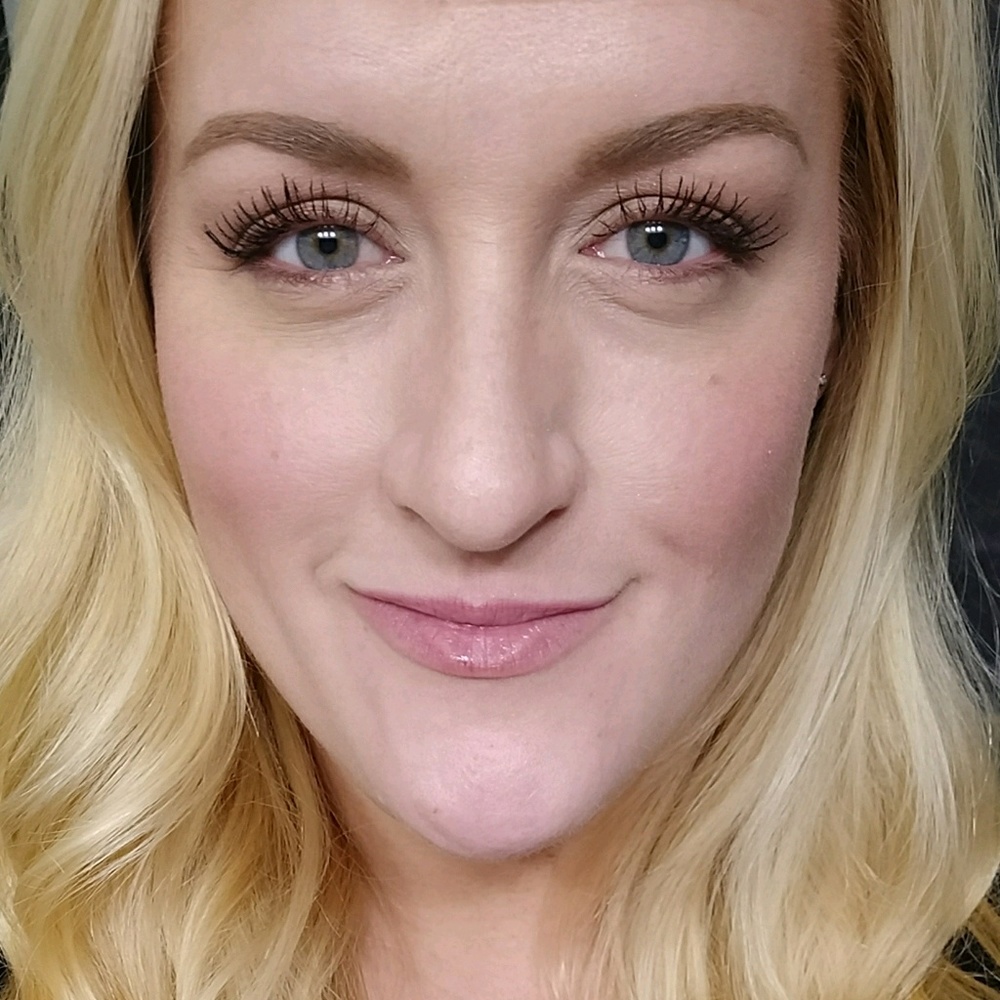 Meet your Posher, Becky