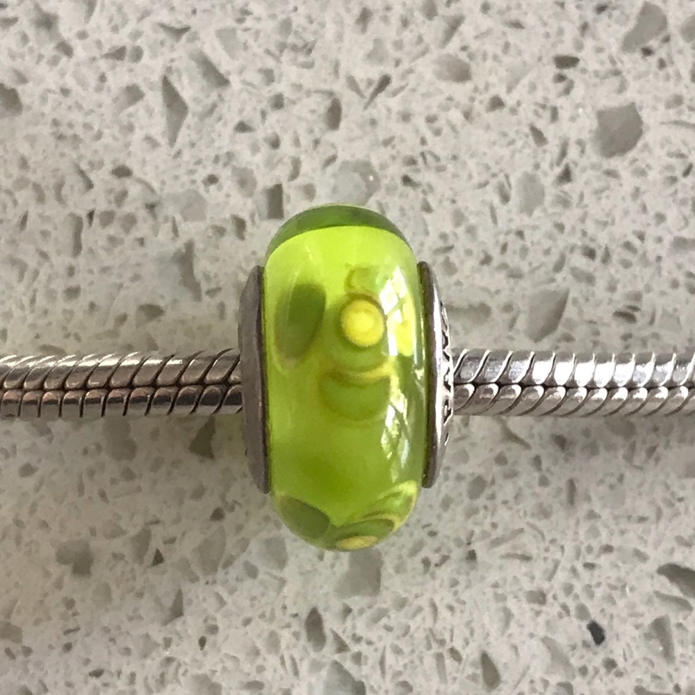 Pandora Murano Glass Bead