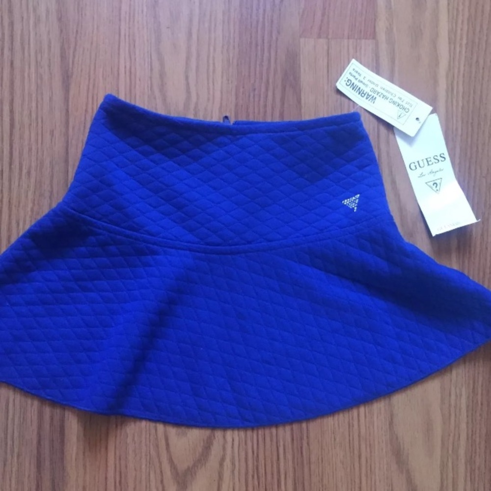 GUESS Kids Flare Skirt