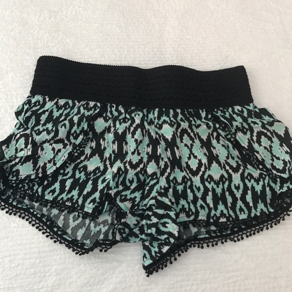 Shorts