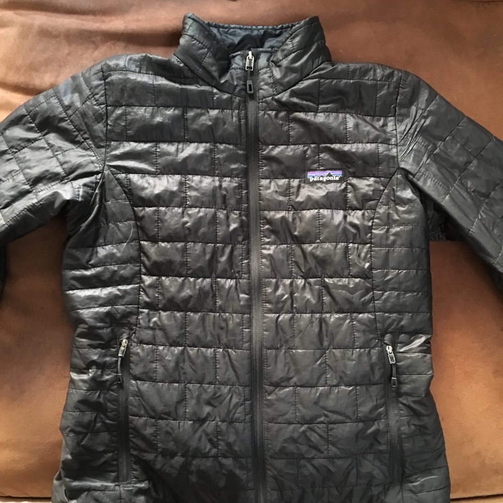 Medium Patagonia nano puff
