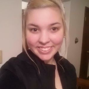 Meet your Posher, Amberly